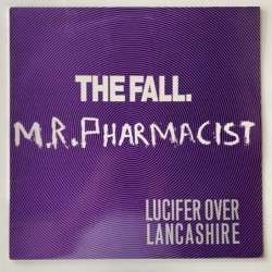 The Fall - Mr. Pharmacist BEG 168T
