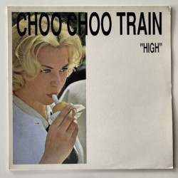 Choo Choo Train - High SUBWAY 23T