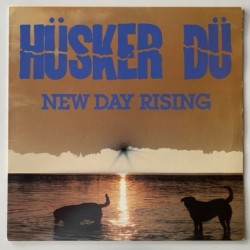 Husker Du - New Day Rising SST 031