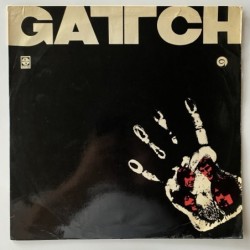 Gattch - Gattch 91130125