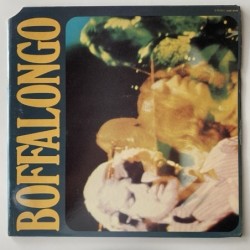 Boffalongo - Beyond your Head UAS 6770