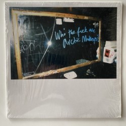Arctic Monkeys - Who the fuck are.. RUG226
