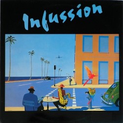 Infussion - Infussion SPL-116