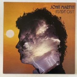 John Martyn - Inside Out ILPS 9253