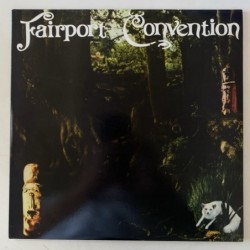 Fairport Convention - Farewell