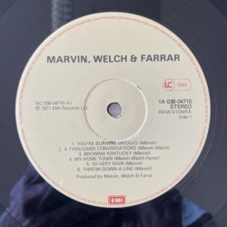  Welch & Farrar 5C 038-04715