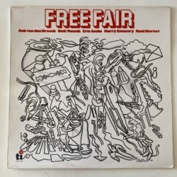 Free Fair - Free Fair SJP 122