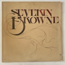 Severin Browne - Severin Browne M 774L