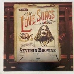 Severin Browne - Love Songs MWS 7005