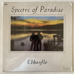 Ebbanflo - Spectre of Paradise HT801