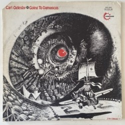 Carl Oglesby - Going to Damascus VSD-6569