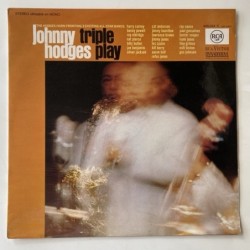 Johnny Hodges - Triple Play 445.045 S