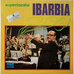 Rafael Ibarbia - Espectacular Ibarbia SPL1-2240
