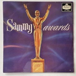 Sammy Davis Jr. - Sammy Awards LAT.8330