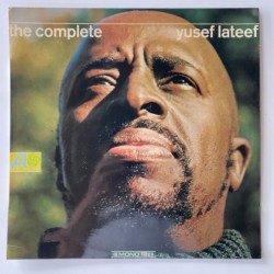 Yusef Lateef - The Complete 921.016