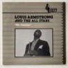Louis Arm strong and the All-Stars - Old Favorites H-204.463