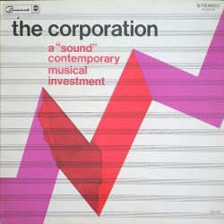 Corporation - a sound contemporary musical investment RS 929 SD