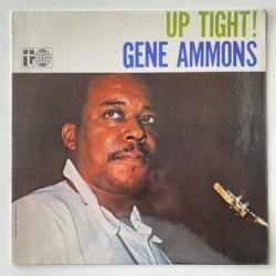 Gene Ammons - Up Tight PR 7208