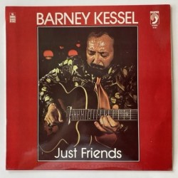 Barney Kessel - Just Friends J-4351