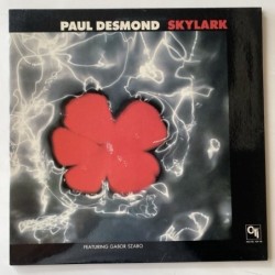 Paul Desmond - Skylark HCTS 731-19