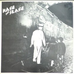 Nash the Slash - Children of the night VV-33.076DB