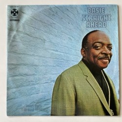 Count Basie - Straight Ahead HDTS 531-04