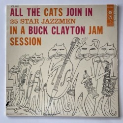 Buck Clayton - All the Cats join in FRS-593
