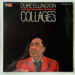 Duke Ellington & Ron Collier - Collages 32 53 409