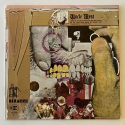 Mothers of Invention / Zappa - Uncle Meat 2MS-2024
