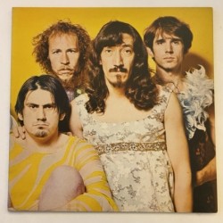 Mothers of Invention / Zappa - We’re only in it for the money 2317 034 SELECT