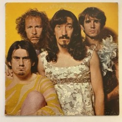 Mothers of Invention / Zappa - We’re only in it for the money V6-5045