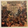 Mothers of Invention / Zappa - The Grand Wazoo 50-14.052