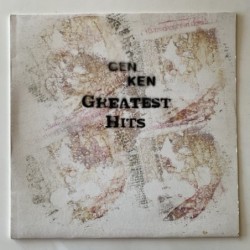 Gen Ken - Greatest Hits FABPROD 09