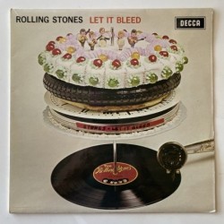 Rolling Stones - Let it Bleed SKL 2026