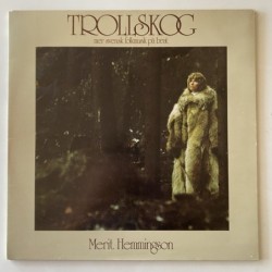 Merit Hemmingson - Trollskog 4E 062-34604