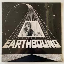 Earthbound - Liberated Lady AR 17945