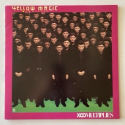 Yellow Magic Orchestra - X∞Multiplies AMLH