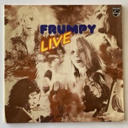 Frumpy  - Live 6623 022