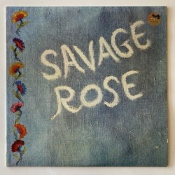 Savage Rose - Solen Var Ogsa Din H-21.100