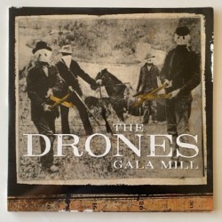 The Drones - Gala Mill ATPRLP22