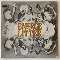 The Litter - Emerge CPLP-4504-S