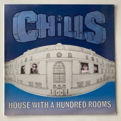 The Chills - House with a hundred rooms FNUK 11T