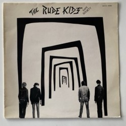 The Rude Kids - Safe Society 2379 178
