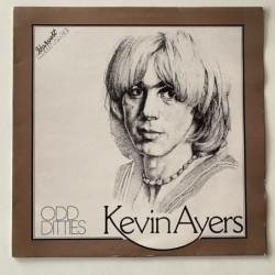 Kevin Ayers - Odd-ditties SHSM 2005