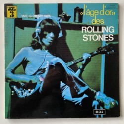 Rolling Stones - Time is on my side 278 015