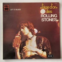 Rolling Stones - Let it Bleed 278 022