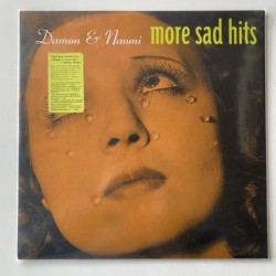 Damon & Naomi - More Sad Hits 202020.06LP