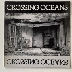 Crossing Oceans - Crossing Oceans AVICR 001