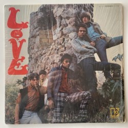 Love - Love EKS-74001