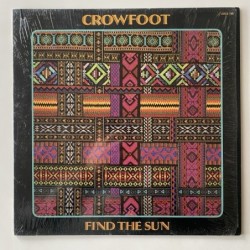Crowfoot - Find the Sun ABCS 745